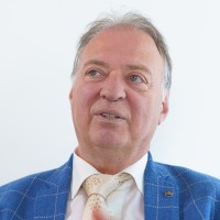 Walter J.R. Buydens
