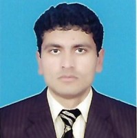 Mubashir Fareed