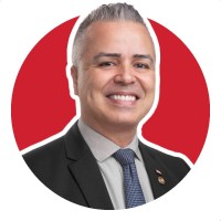 Reinaldo Luckman