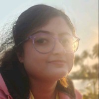 Paramita Mitra