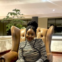 Barbara Maush Munayi