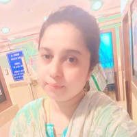 Shahira Nahid Khan