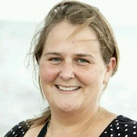 Judith Van Der Velden