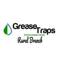 Grease Traps Rural