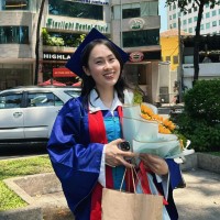 Vy Thảo Anh Lê
