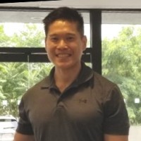 Ho Au Yeung