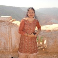 Vishakha Naik Ramgir