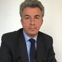Gwenaël Bourban, Mrics