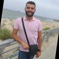 Khaled Mohamad