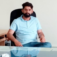 Ch.Muhammad Nauman Hayat Warraich