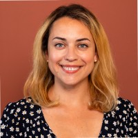 Eléonore Laporta Roux 🎬