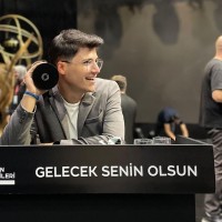 Muhammed Furkan YAĞIZ