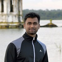 Pavan Kumar R