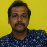 Ganesh M