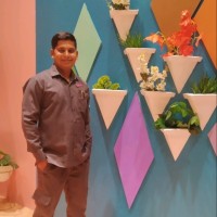 Dushyant Shakya