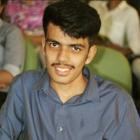 Harsh Joshi