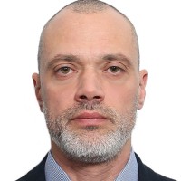Alexey Lavrentiev