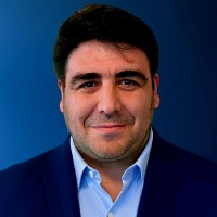 Leandro Delgado