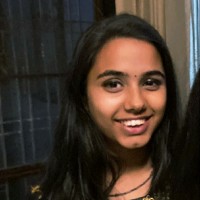 Monishka Gaur