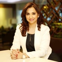Leena Chaudary
