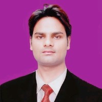 Shivendra Pratap Sonkar