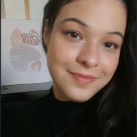 Maria Alcântara