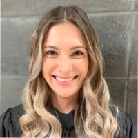 Samantha Prue