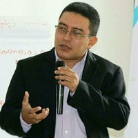 Gerardo Antonio Guerrel Castillo