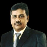 Chandrasekhar Chilka