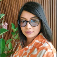 Asha Caully