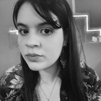 Sabrina Da Paz Cabral
