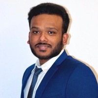 Pavan Kumar Pulumati