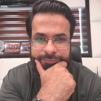 Zeeshan Malik Bhutta FCA BFP ACA