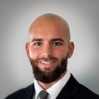 Adrian Colmenares, Mba