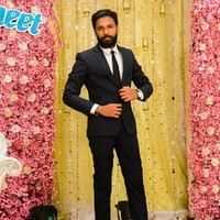 Akash Khedkar
