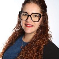 Gladys Araceli Canales Hernandez