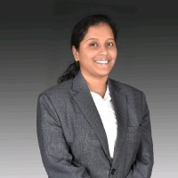 Swetha Muthusamy