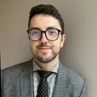 Mathew O'Connor
