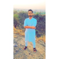 Mehmood Naseem
