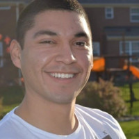Christopher Verdin