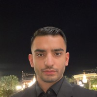 Parsa Mohammadi