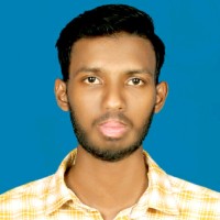 Anurag T S