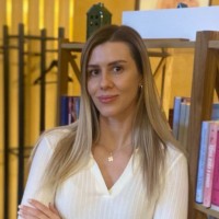 Viktoriia Holovko
