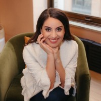 Nicole Herrera Santiago