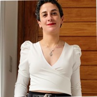 Daniela Soledad Piñeiro