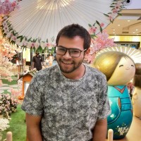Arsh Gupta