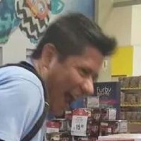 Milton Zavalaga Cusicahua