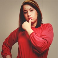 Daiane Carolina (明黛安)