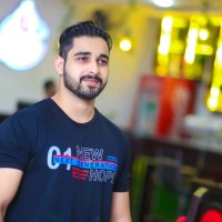 Hamza Athar