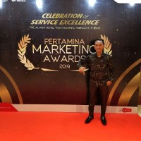 Dedi Ferdiansyah